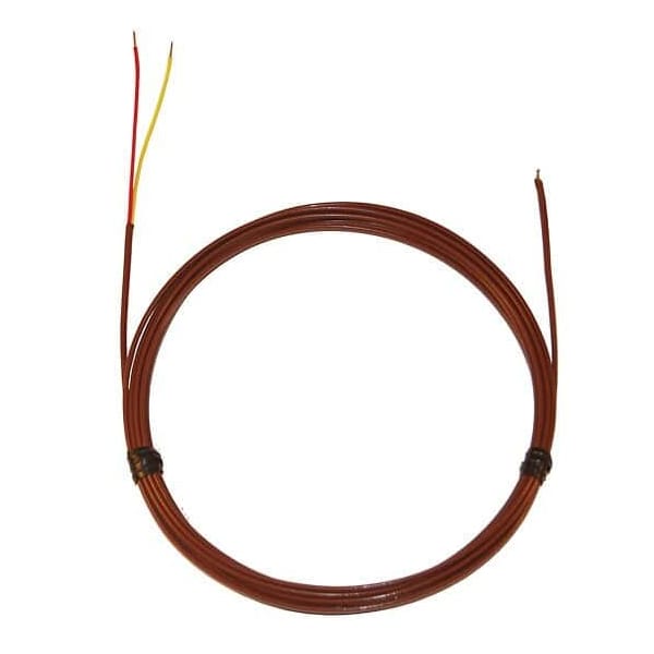Flexi Thermocpl Probe, FEP, 20G, Expsd,